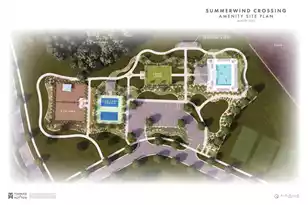 412 Evening Glow Ln, Summerville, SC 29486 - Photo 8