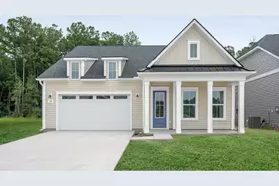 412 Evening Glow Lane, Summerville, SC 29486 - Photo 1