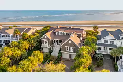 112 Ocean Boulevard, Isle Of Palms, SC 29451 - Photo 84