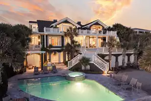 112 Ocean Blvd, Isle Of Palms, SC 29451 - Photo 2