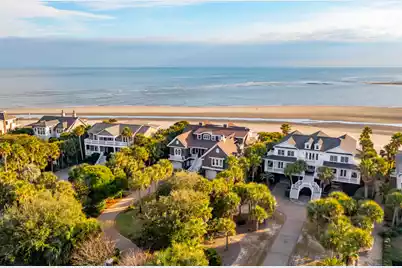 112 Ocean Boulevard, Isle Of Palms, SC 29451 - Photo 116