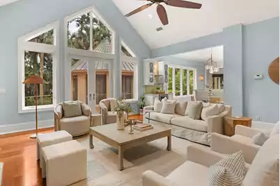 2455 The Haul Over, Seabrook Island, SC 29455 - Photo 4