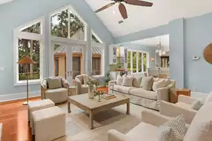 2455 The Haul Over, Seabrook Island, SC 29455 - Photo 4