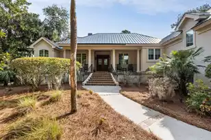 2455 The Haul Over, Seabrook Island, SC 29455 - Photo 1
