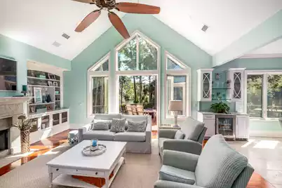 2455 The Haul Over, Seabrook Island, SC 29455 - Photo 12