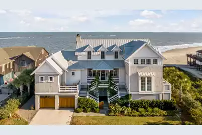 3001 Marshall Boulevard, Sullivans Island, SC 29482 - Photo 1