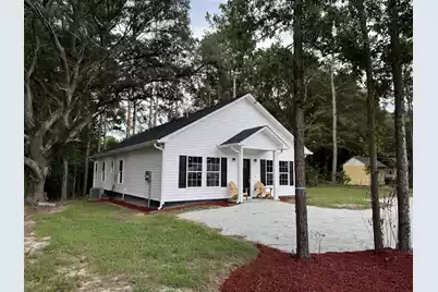 522 Miracle Drive, Eutawville, SC 29048 - Photo 2