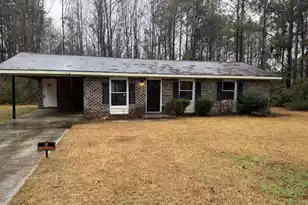 2373 I M Graham Rd, Kingstree, SC 29556 - Photo 1