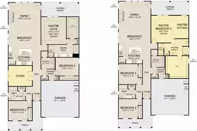 640 Cottage Landing Drive, Summerville, SC 29485 - Photo 4