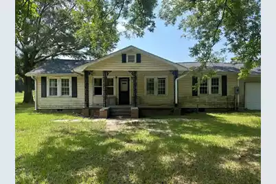 3657 Santee River Road, Saint Stephen, SC 29479 - Photo 1