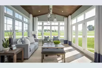 4877 Sound View Drive, Mount Pleasant, SC 29466 - Photo 1