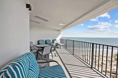 9002 Palmetto Drive #514 1/13 Share, Isle Of Palms, SC 29451 - Photo 10