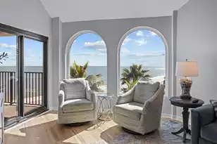 9002 Palmetto Dr #514 1/13 Share, Isle Of Palms, SC 29451 - Photo 1