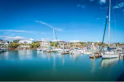 401 Yacht Harbor Court, Isle Of Palms, SC 29451 - Photo 34