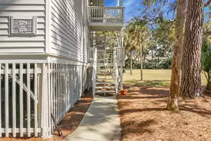 278 Driftwood Ln, Edisto Island, SC 29438 - Photo 26