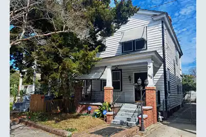 668 Rutledge Avenue, Charleston, SC 29403 - Photo 1