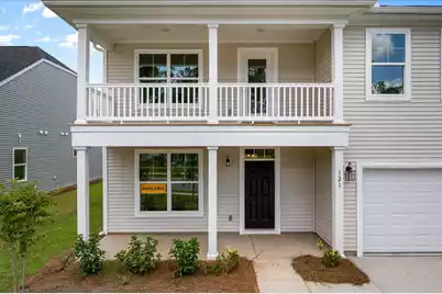 121 Palfrey Drive, Ridgeville, SC 29472 - Photo 4