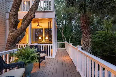 2863 Jasper Boulevard, Sullivans Island, SC 29482 - Photo 34