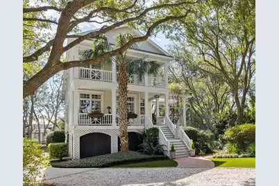 2863 Jasper Boulevard, Sullivans Island, SC 29482 - Photo 72