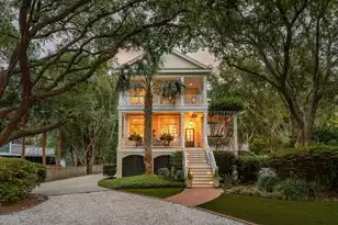 2863 Jasper Blvd, Sullivans Island, SC 29482 - Photo 6