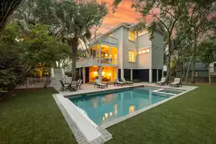 2863 Jasper Blvd, Sullivans Island, SC 29482 - Photo 4