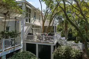2863 Jasper Blvd, Sullivans Island, SC 29482 - Photo 10