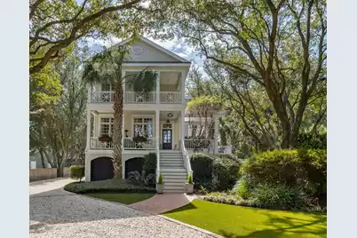 2863 Jasper Boulevard, Sullivans Island, SC 29482 - Photo 8