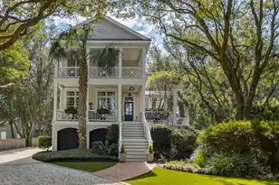 2863 Jasper Blvd, Sullivans Island, SC 29482 - Photo 8