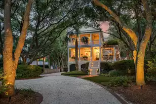 2863 Jasper Blvd, Sullivans Island, SC 29482 - Photo 1