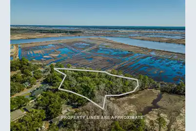 762 Wraggs Ferry Road, Georgetown, SC 29440 - Photo 2