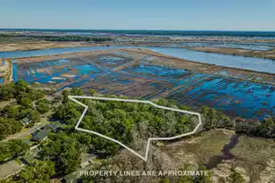 762 Wraggs Ferry Rd, Georgetown, SC 29440 - Photo 2