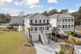 2280 Minfarm Way, Mount Pleasant, SC 29466 - Photo 64