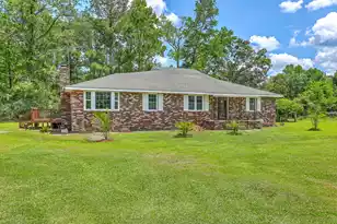 1186 French Santee Rd, Jamestown, SC 29453 - Photo 2