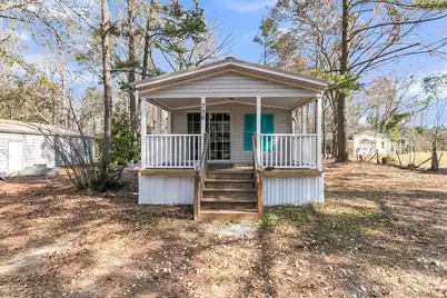 296 Deep Woods Road, Saint George, SC 29477 - Photo 24