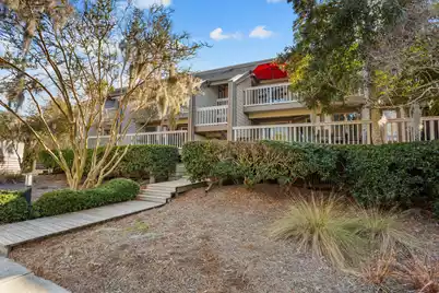 1614 Live Oak Park, Seabrook Island, SC 29455 - Photo 2