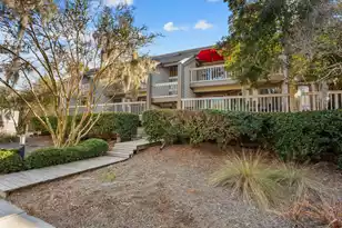 1614 Live Oak Park, Seabrook Island, SC 29455 - Photo 2