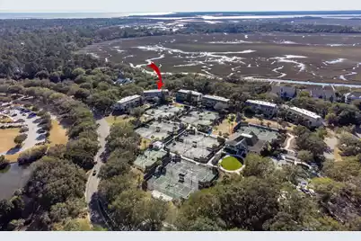 1614 Live Oak Park, Seabrook Island, SC 29455 - Photo 42