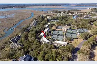 1614 Live Oak Park, Seabrook Island, SC 29455 - Photo 40