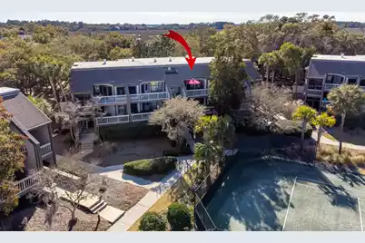 1614 Live Oak Park, Seabrook Island, SC 29455 - Photo 1