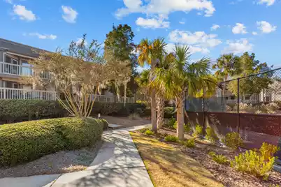 1614 Live Oak Park, Seabrook Island, SC 29455 - Photo 34