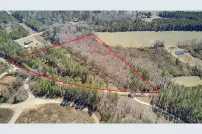 0 First Bend Road, Harleyville, SC 29448 - Photo 10