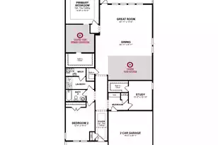 1001 Middleton Dr Dr, Goose Creek, SC 29445 - Photo 16