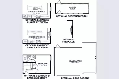 1001 Middleton Dr Drive, Goose Creek, SC 29445 - Photo 18