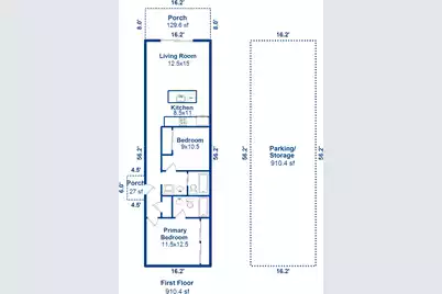 1981 Central Park Road, Charleston, SC 29412 - Photo 44