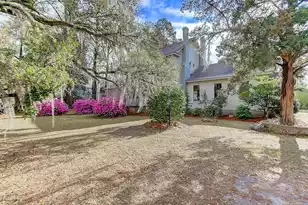 408 Parler Ave N, Saint George, SC 29477 - Photo 2