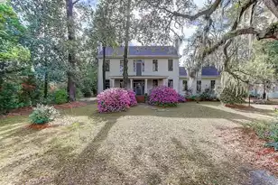 408 Parler Ave N, Saint George, SC 29477 - Photo 48