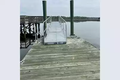 413 Somerset Drive, Yemassee, SC 29945 - Photo 14