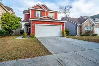 8849 Kellum Drive, North Charleston, SC 29420 - Photo 4