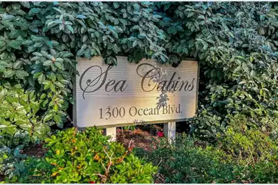 1300 Ocean Boulevard #114, Isle Of Palms, SC 29451 - Photo 14