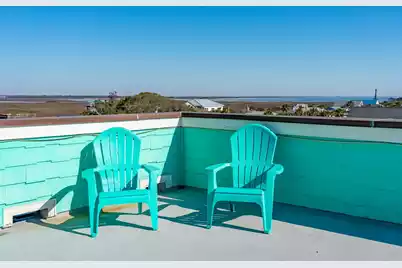 1699 Ashley Avenue E #B, Folly Beach, SC 29439 - Photo 58